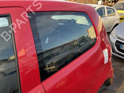 rear-left-door-window-vw-fox-hatchback-5z1-5z3-5z4-2003-2004-2005-2006-2007-2008-2009-2010-2011-2012-2013-2014-2015-31643133 main image