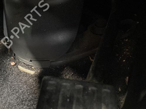 Pedal CITROËN C5 III Break (RW_) 2.0 HDi | BP28965148I4 