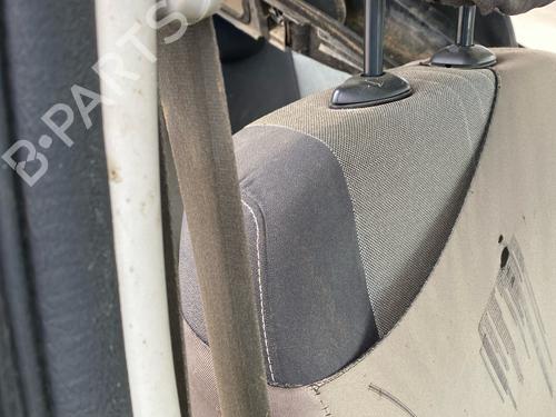 Front right seatbelt RENAULT MODUS / GRAND MODUS (F/JP0_) 1.5 dCi (FP0F, JP0F) | BP34342515I25 - Image 3
