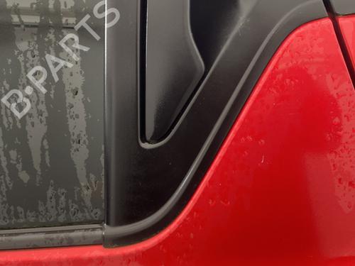 Rear left exterior door handle SUZUKI SWIFT V (AZ) 1.2 SHVS (A2L412) | BP29201790C130