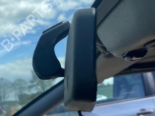 Used Rear mirror Rear mirror RENAULT MEGANE I Cabriolet (EA0/1_) 1.6 16V (EA04, EA0B, EA11, EA1J) (107 hp) 33967500 33967500