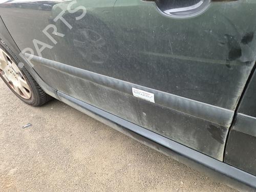 Used Door moulding trim PEUGEOT 307 (3A/C) 2.0 HDi 110 (107 hp) 22124818
