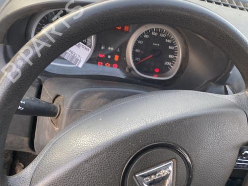 Steering wheel DACIA DUSTER (HS_) 1.5 dCi 4x4 (HSMC, HSMD) | BP33553255C49 - Image 6