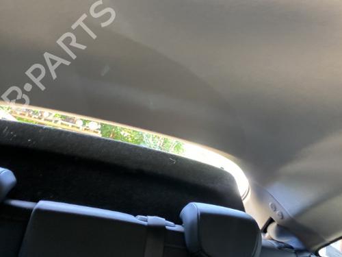 Used Interior roof Interior roof OPEL CORSA D (S07) 1.4 (L08, L68) (100 hp) 19912616 19912616