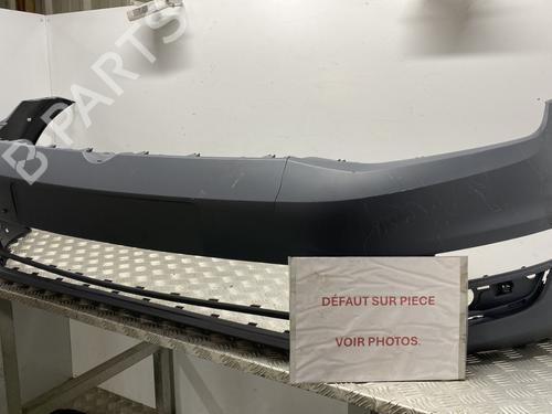Front bumper VW GOLF VII (5G1, BQ1, BE1, BE2) 2.0 TDI | BP29406882C7 