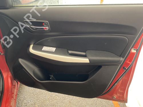 Front right panel SUZUKI SWIFT V (AZ) 1.2 SHVS (A2L412) | BP29201814C59 