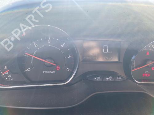 Used Instrument cluster Instrument cluster 37651601 37651601