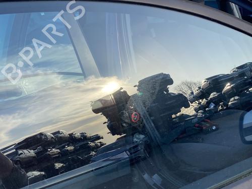 Used Front right door window FORD FUSION (JU_) 1.4 TDCi (68 hp) 32629905