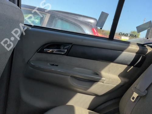 Rear right panel SSANGYONG MUSSO SPORTS 2.9 D 4x4 | BP34110082C61 - Image 3