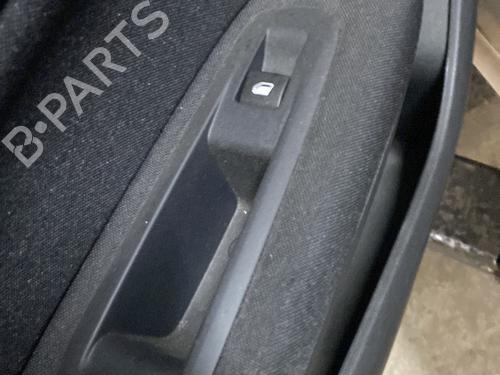 Used Left rear window switch PEUGEOT 308 SW II (LC_, LJ_, LR_, LX_, L4_) 1.6 BlueHDi 100 (99 hp) 21086752