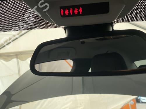 Used Rear mirror Rear mirror PEUGEOT 508 I (8D_) 1.6 BlueHDi 120 (120 hp) 32319526 32319526