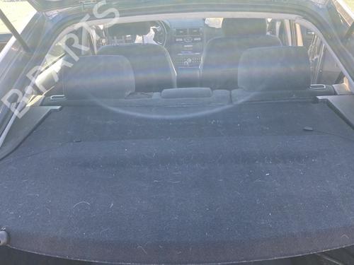 Rear parcel shelf FORD MONDEO III (B5Y) 2.0 TDCi | BP24435727C85 