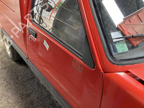 Right front door RENAULT RAPID Box Body/MPV (F40_, G40_) 1.1 | BP19911735C3