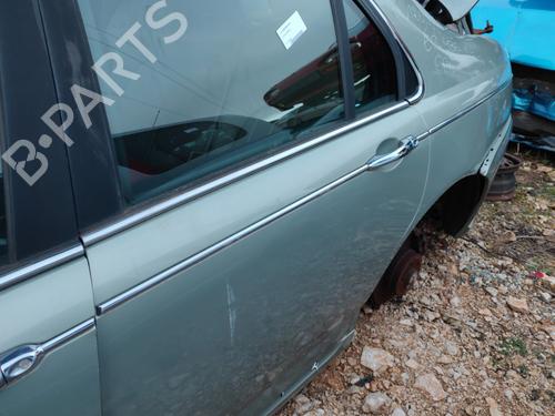 Used Left rear door ROVER 75 (RJ) 2.0 CDT (115 hp) 23782718