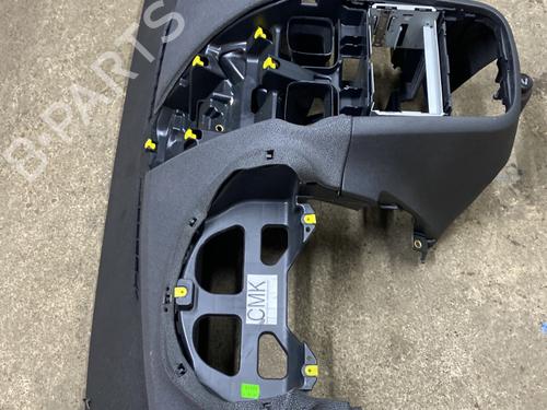 Used Dashboard Dashboard OPEL CORSA D (S07) 1.4 (L08, L68) (100 hp) 21528073 21528073