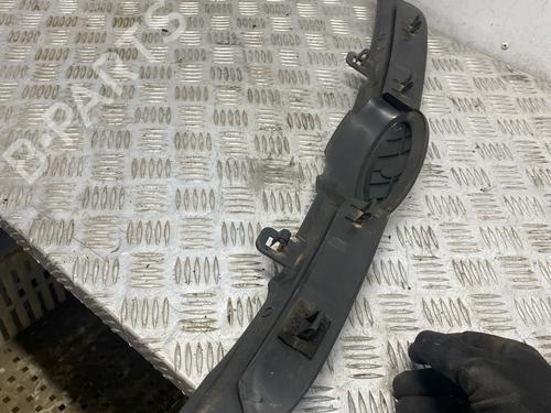 Used Grille Grille FORD FIESTA VI (CB1, CCN) 1.4 TDCi (68 hp) 39942953 39942953