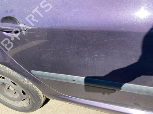 right-rear-door-peugeot-307-3ac-2000-2001-2002-2003-2004-2005-2006-2007-2008-2009-2010-2011-2012-34241075 main image