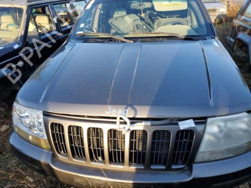 Hood JEEP GRAND CHEROKEE II (WJ, WG) 3.1 TD 4x4 | BP22117873C1 