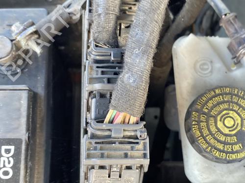 Used Control unit Control unit 27237078 27237078