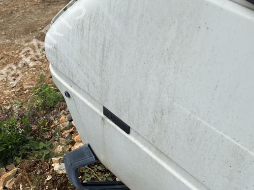 Used Left front fenders RENAULT TRAFIC Van (T_, P_, V_) 2.1 D (58 hp) 28813874