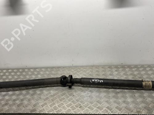 Driveshaft MERCEDES-BENZ C-CLASS (W202) C 220 CDI (202.133) | BP30183695M37