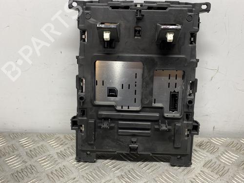 Display monitor RENAULT MEGANE IV Hatchback (B9A/M/N_) 1.5 dCi 110 (B9A3) | BP26685892C48 