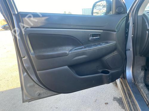 Used Front left panel Front left panel CITROËN C4 AIRCROSS 1.6 HDi 115 AWC (114 hp) 39702849 39702849