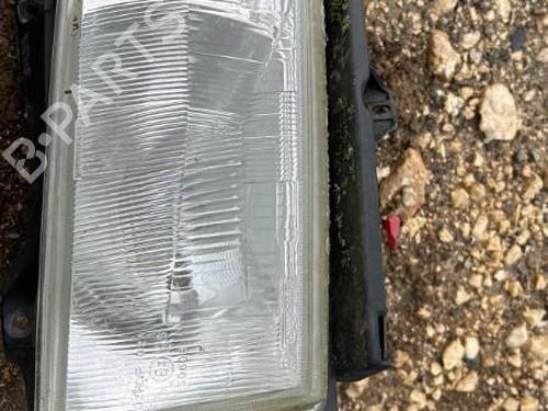 Right headlight PEUGEOT EXPERT Van (222) 1.9 D | BP22119449C29 