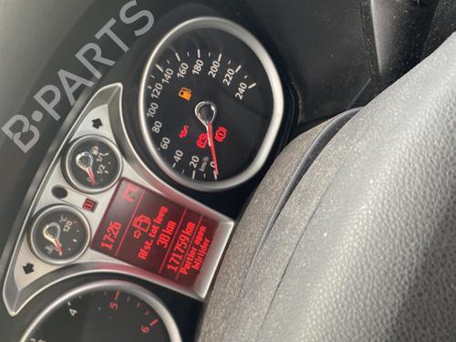 Used Instrument cluster FORD FOCUS II Convertible 2.0 TDCi (136 hp) 32218272