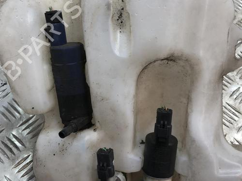 Used Windscreen washer tank CITROËN C4 Grand Picasso I (UA_) [2006-2013]  19909086