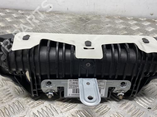 Used Passenger airbag MERCEDES-BENZ C-CLASS Coupe (C205) C 220 d (205.304) (170 hp) 30646540