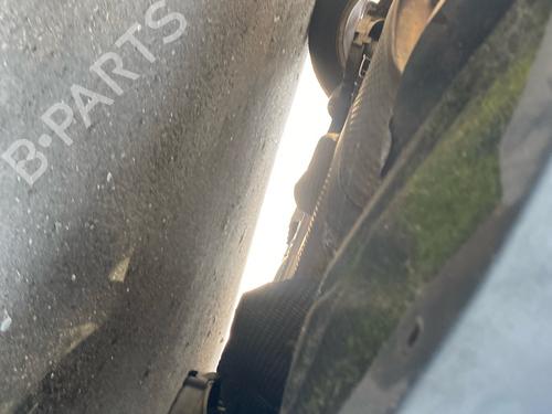 Used Rear axle Rear axle 36684901 36684901