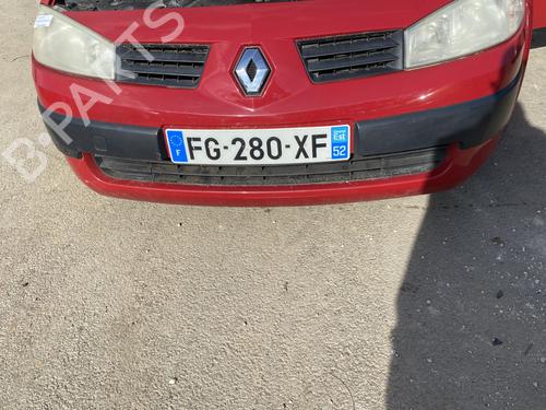 Used Front bumper RENAULT MEGANE II Saloon (LM0/1_) 1.4 (98 hp) 25222313