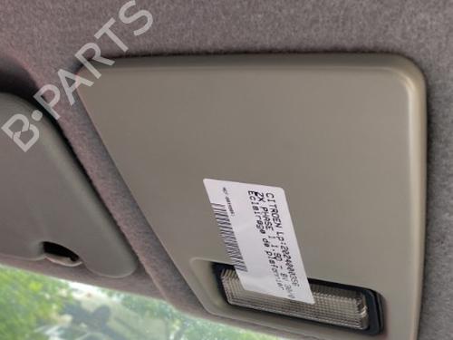 Used Interior roof light CITROËN ZX (N2) 1.9 D (68 hp) 19909883