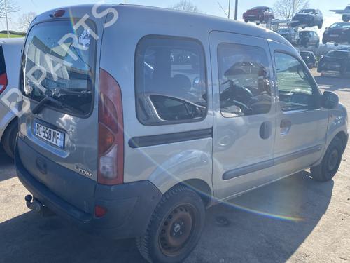 Interiør tag RENAULT KANGOO (KC0/1_) D 65 1.9 (KC0E, KC02, KC0J, KC0N) | BP32734153I12 - Image 5