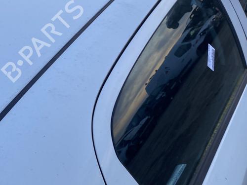 Bagstkærm Højre Bagstkærm Højre FIAT PUNTO (199_) 1.2 (199AXZ1A, 199BXZ1A) (69 hp) 31632638 31632638