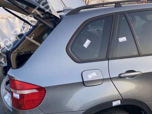 Bagstkærm Højre BMW X5 (E70) xDrive 30 d (235 hp) 32493855