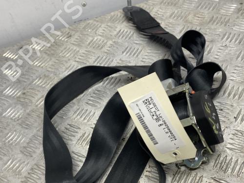 Front left belt tensioner PEUGEOT 208 I (CA_, CC_) 1.2 VTI 82 | BP25281205C87 