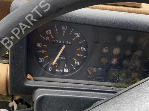 Used Instrument cluster RENAULT 4 (112_) 0.8 (1123) (34 hp) 29757203