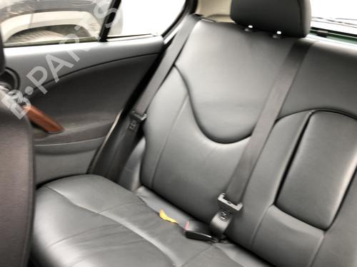 Sæde Bagtil Sæde Bagtil ROVER 25 I Hatchback (RF) 1.4 16V (103 hp) 22127407 22127407