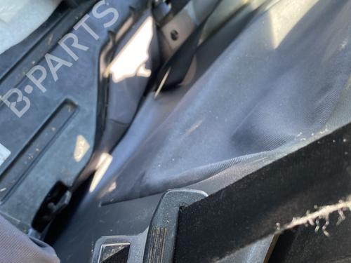 Used Front left seatbelt Front left seatbelt SEAT IBIZA II (6K1) 1.9 TDI (90 hp) 26893085 26893085