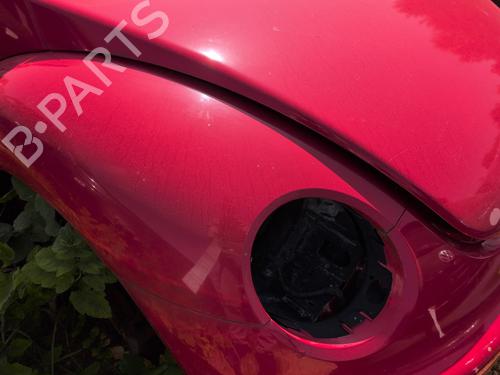 Right front fenders VW NEW BEETLE (9C1, 1C1) 1.9 TDI | BP26658527C42 