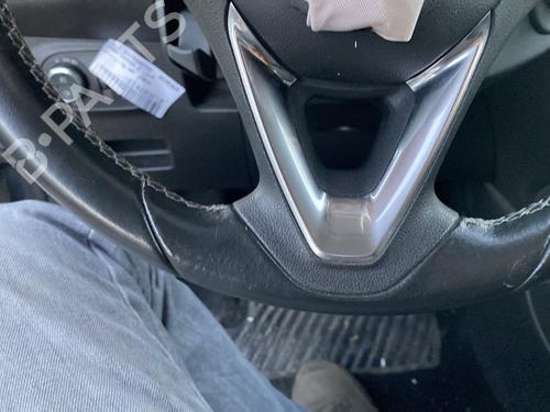 Used Steering wheel Steering wheel OPEL CORSA E (X15) 1.4 (08, 68) (90 hp) 29959117 29959117