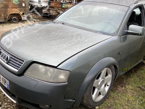 Steering rack AUDI ALLROAD C5 (4BH) 2.5 TDI quattro | BP32303506M22  - Image 6