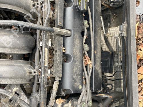 Cylinder head FORD FIESTA VI (CB1, CCN) 1.25 | BP36337308M5 - Image 3