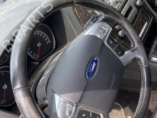 Used Steering wheel Steering wheel FORD MONDEO IV Turnier (BA7) 1.8 TDCi (125 hp) 26577271 26577271