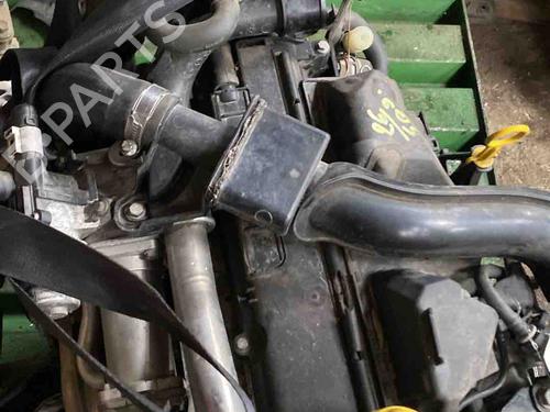 Engine RENAULT CLIO III Grandtour (KR0/1_)  | BP35884880M1  - Image 6