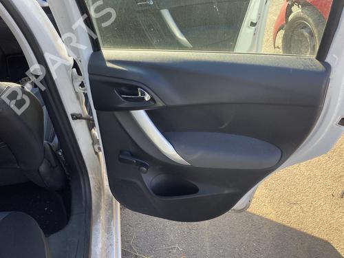 Used Rear right panel Rear right panel CITROËN C3 II (SC_) 1.4 (73 hp) 29504201 29504201