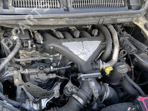 Gearbox FORD C-MAX (DM2) 2.0 TDCi | BP32686433M3 - Image 2