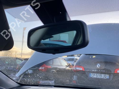 Espejo interior PEUGEOT 307 Break (3E) 2.0 HDi 135 (136 hp) 31969702